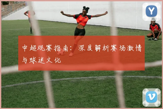 中超观赛指南:深度解析赛场激情与球迷文化